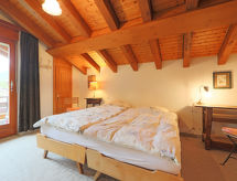 Rustiek appartement in Zermatt, vlakbij skipiste en bergen - thumbnail 5
