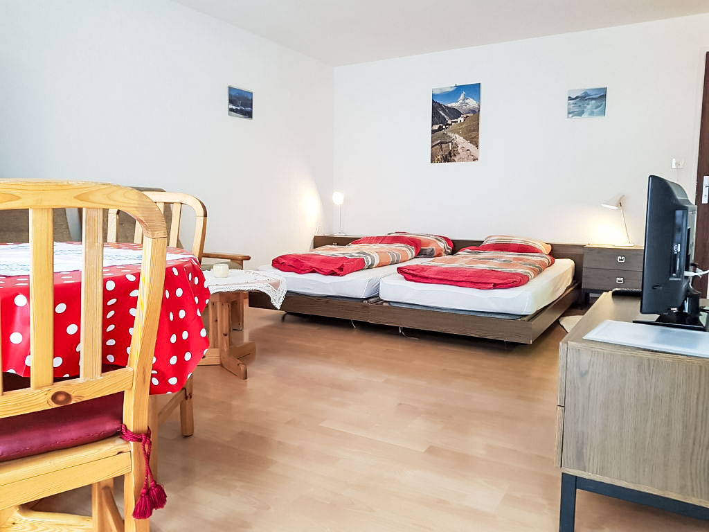 Ferienwohnung Sonnheim Ferienwohnung in Zermatt