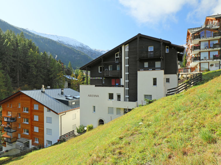 Armina Apartment in Zermatt