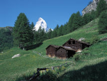 Appartamento Lauberhaus
