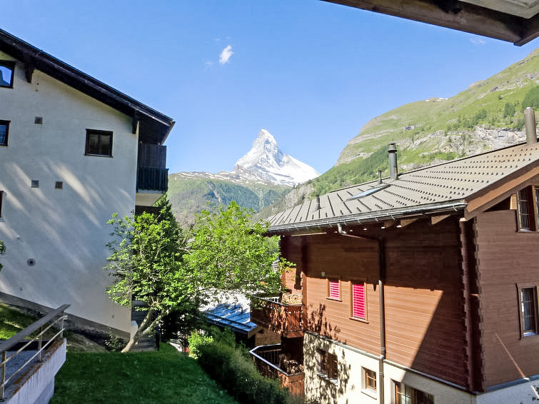 Search and Stay destination Zermatt, VS - Switzerland from AU$ 404. Roger