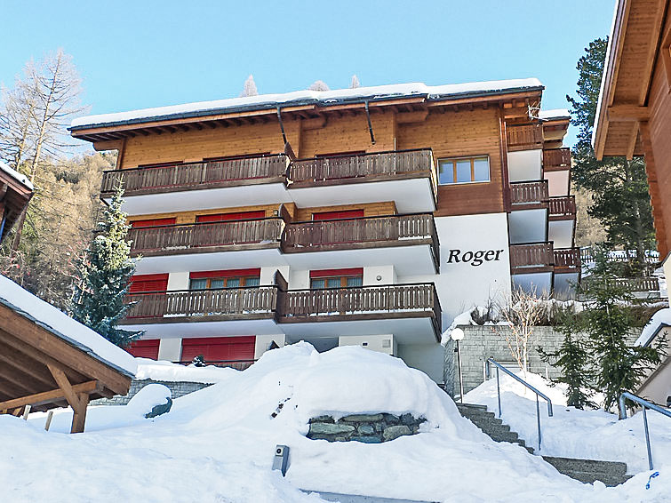 Search and Stay destination Zermatt, VS - Switzerland from AU$ 459. Roger