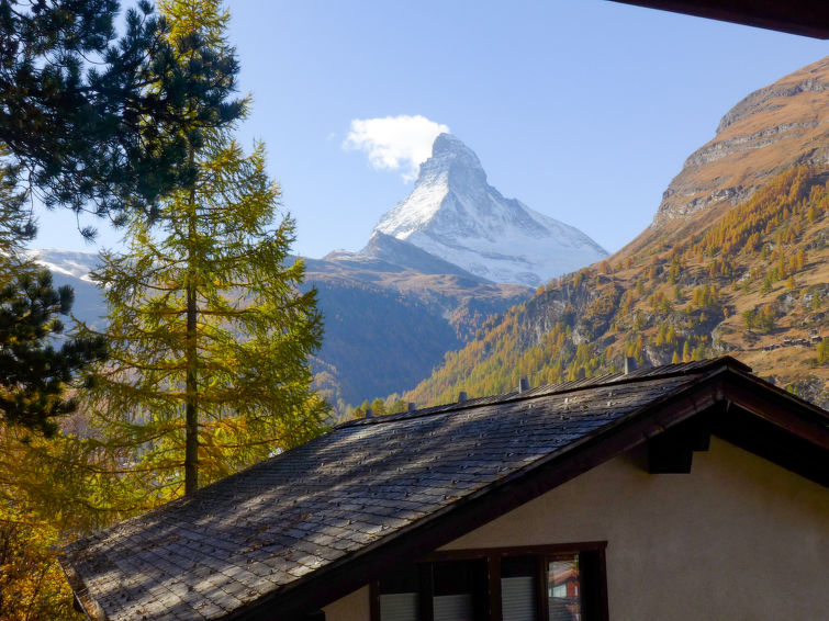 Search and Stay destination Zermatt, VS - Switzerland from AU$ 459. Roger
