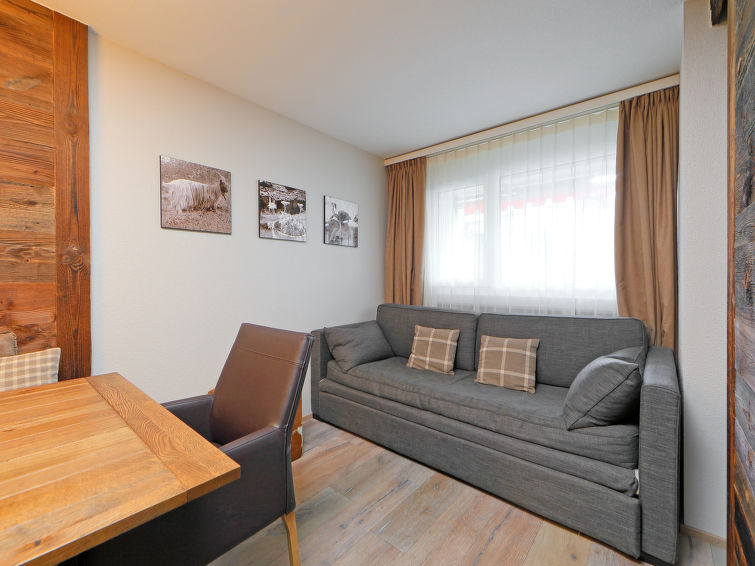 APARTMENT GRILLON