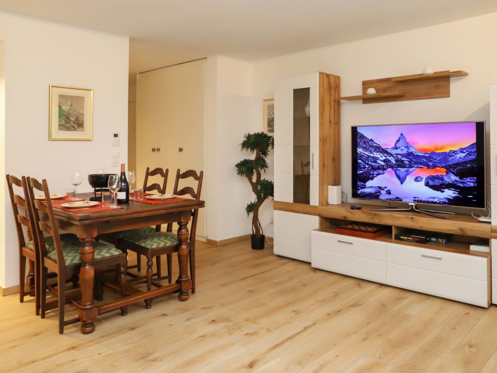 Appartement Grillon