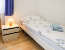 Ferienwohnung Imperial