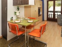 Ferienwohnung Imperial