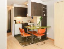 Ferienwohnung Imperial
