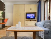 Ferienwohnung Imperial