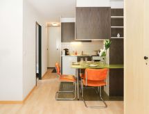 Ferienwohnung Imperial