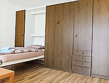 Rustiek appartement Imperial aan de piste in Zermatt voor 5 personen - thumbnail 3