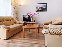 Rustiek appartement Imperial aan de piste in Zermatt voor 5 personen - thumbnail 2