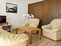 Rustiek appartement Imperial aan de piste in Zermatt voor 5 personen - thumbnail 6