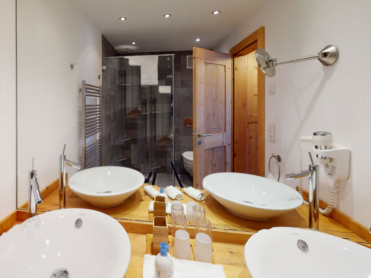 Photo of Haus Whymper Edward Suite