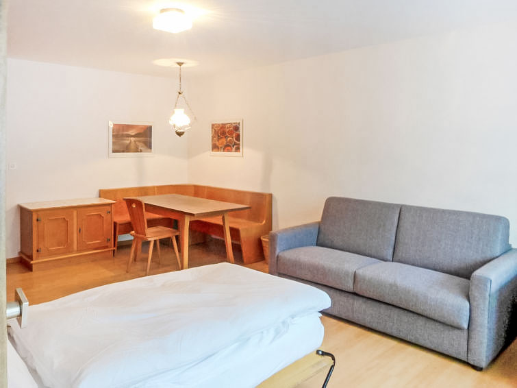 Apartamento De Férias Kondor