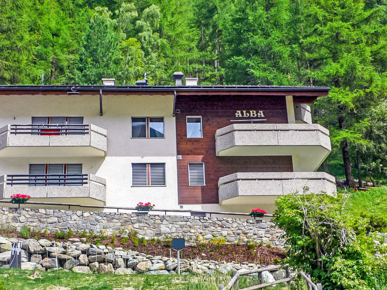 Alba Apartment in Zermatt