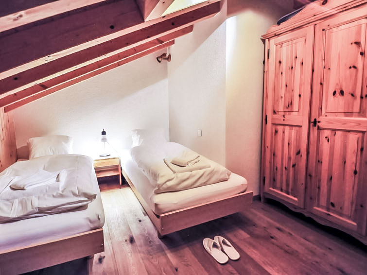 Bergere Accommodation in Zermatt