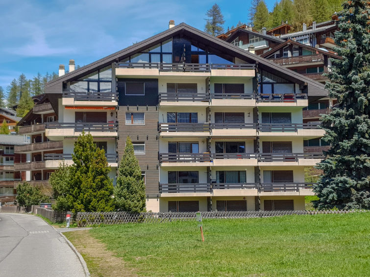 Residence A Apartment in Zermatt