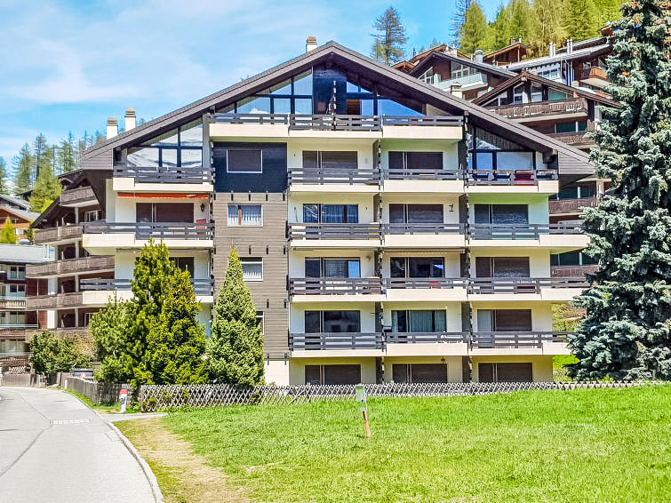 Residence A Apartment in Zermatt