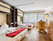Residence A