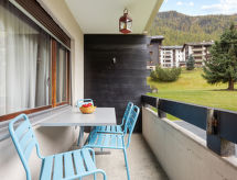 Residence A