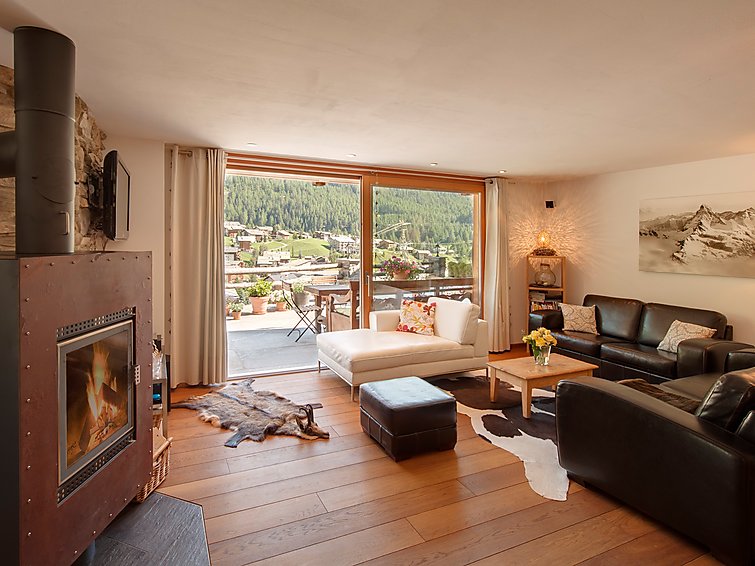 HOLIDAY HOUSE CHALET IBRON