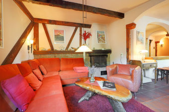 4 Zimmer Wohnung In Orange Strand Al