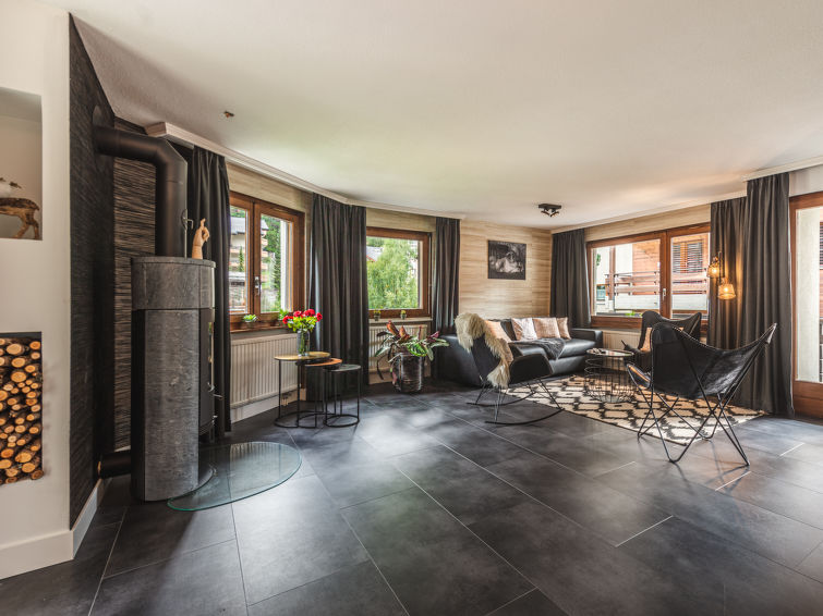 Haus Venus, (Zermatt), - Zermatt