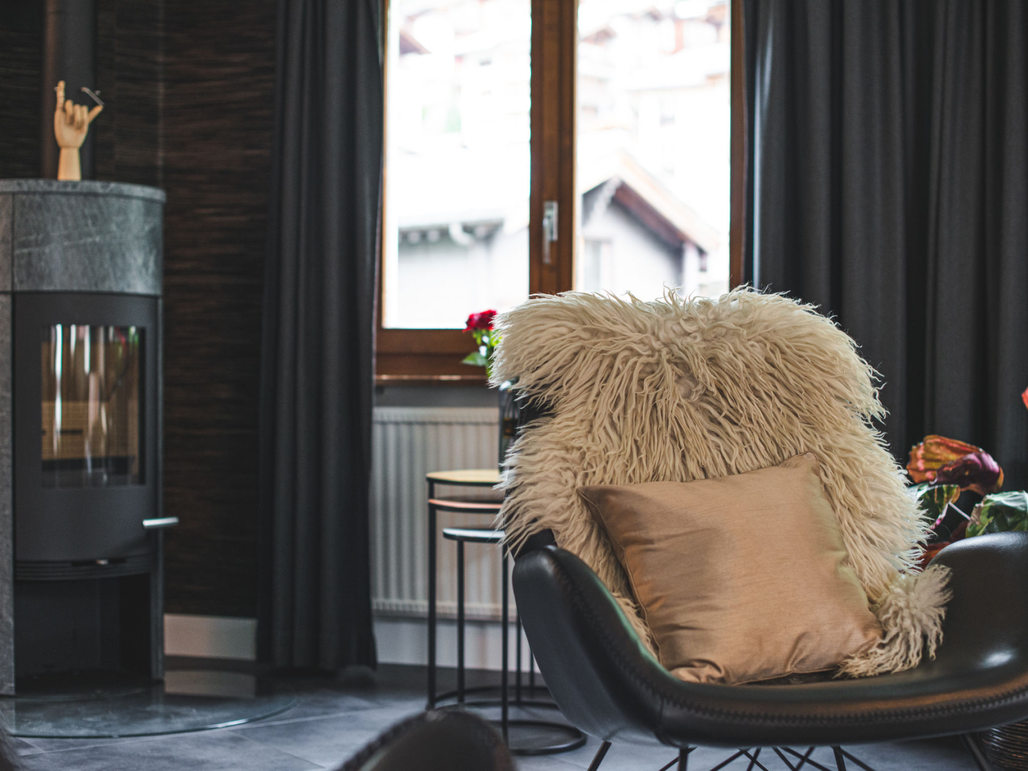 Photo of Haus Venus, (Zermatt),