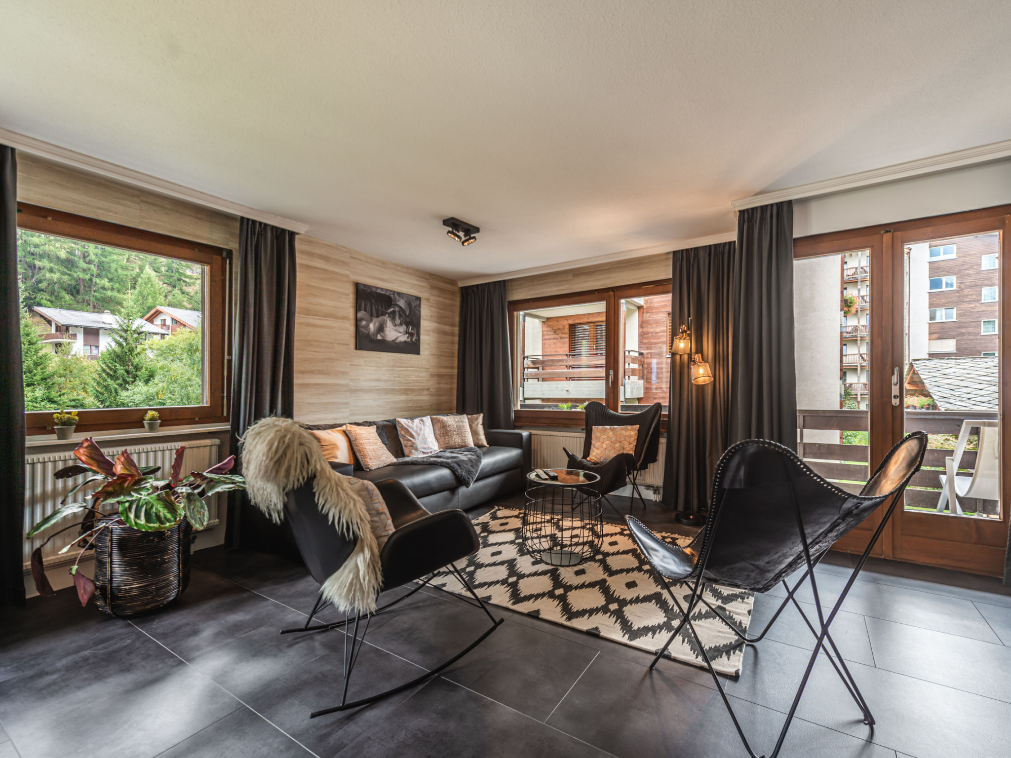 Photo of Haus Venus, (Zermatt),
