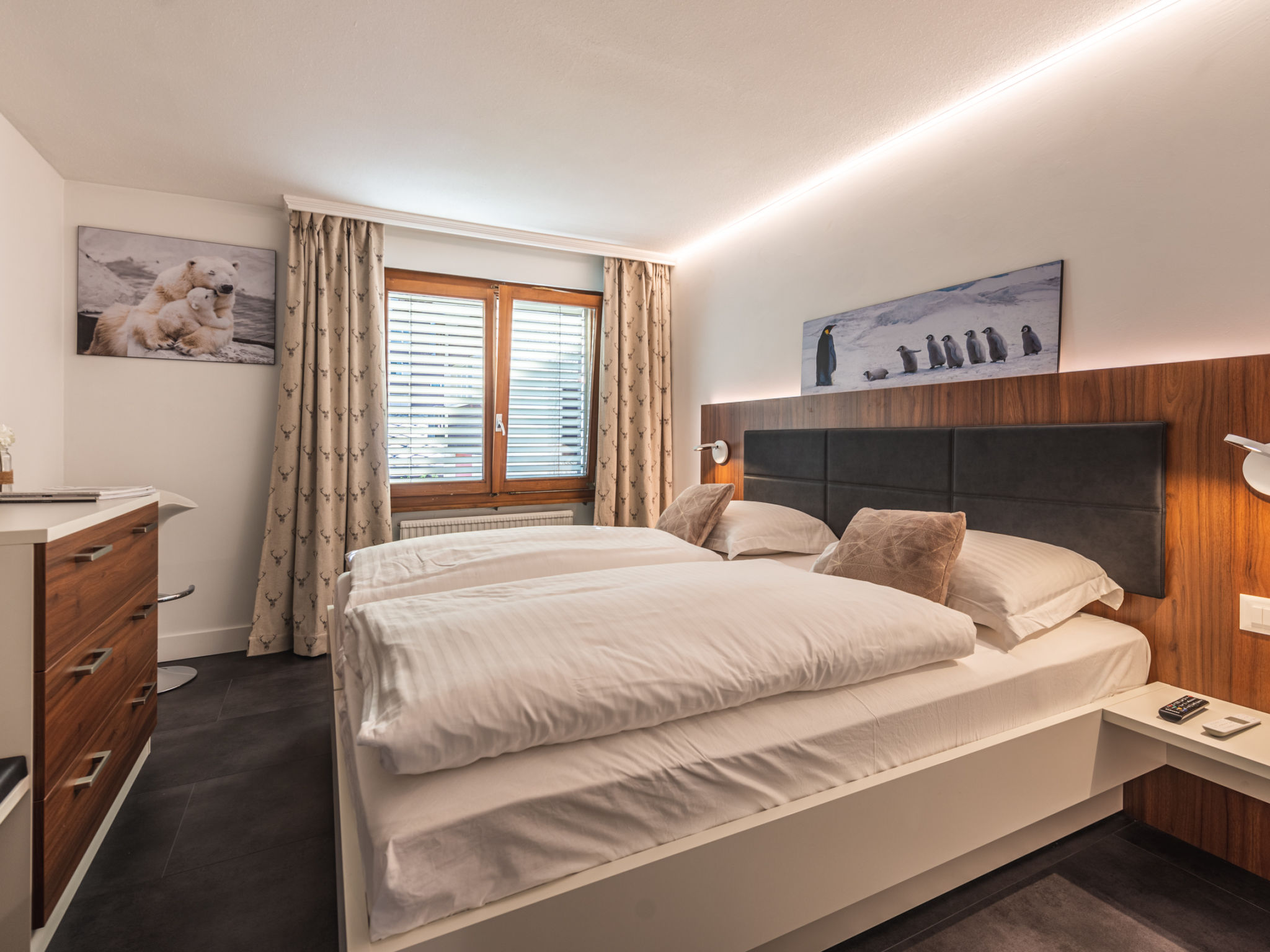 Photo of Haus Venus, (Zermatt),