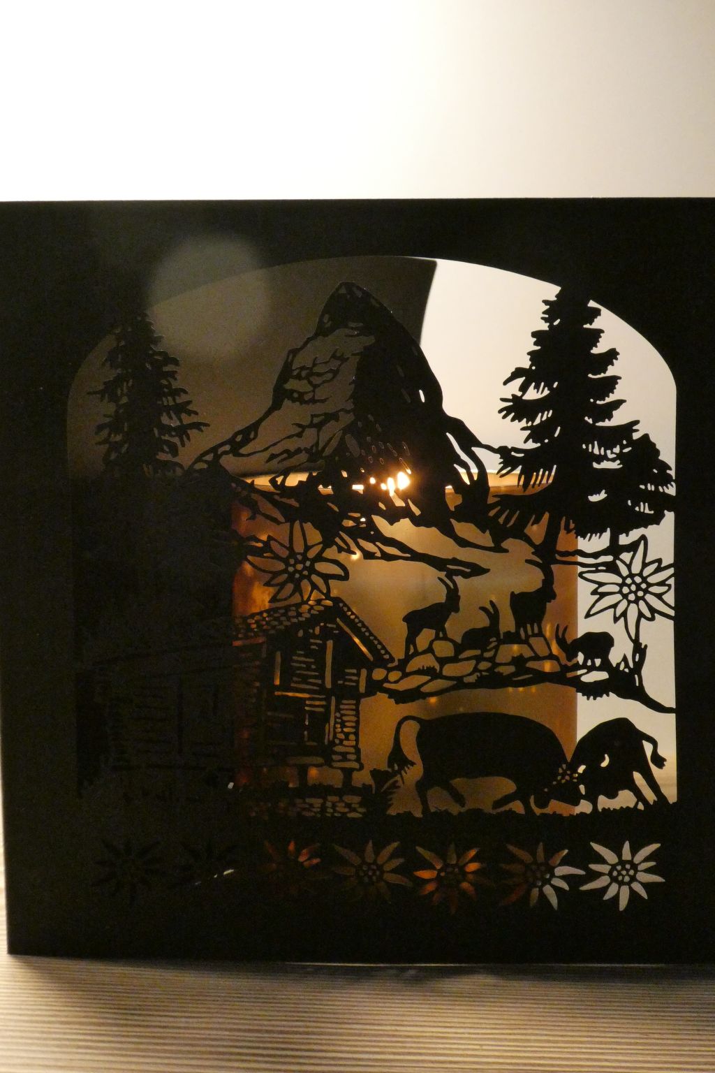 Photo of Haus Venus, (Zermatt),