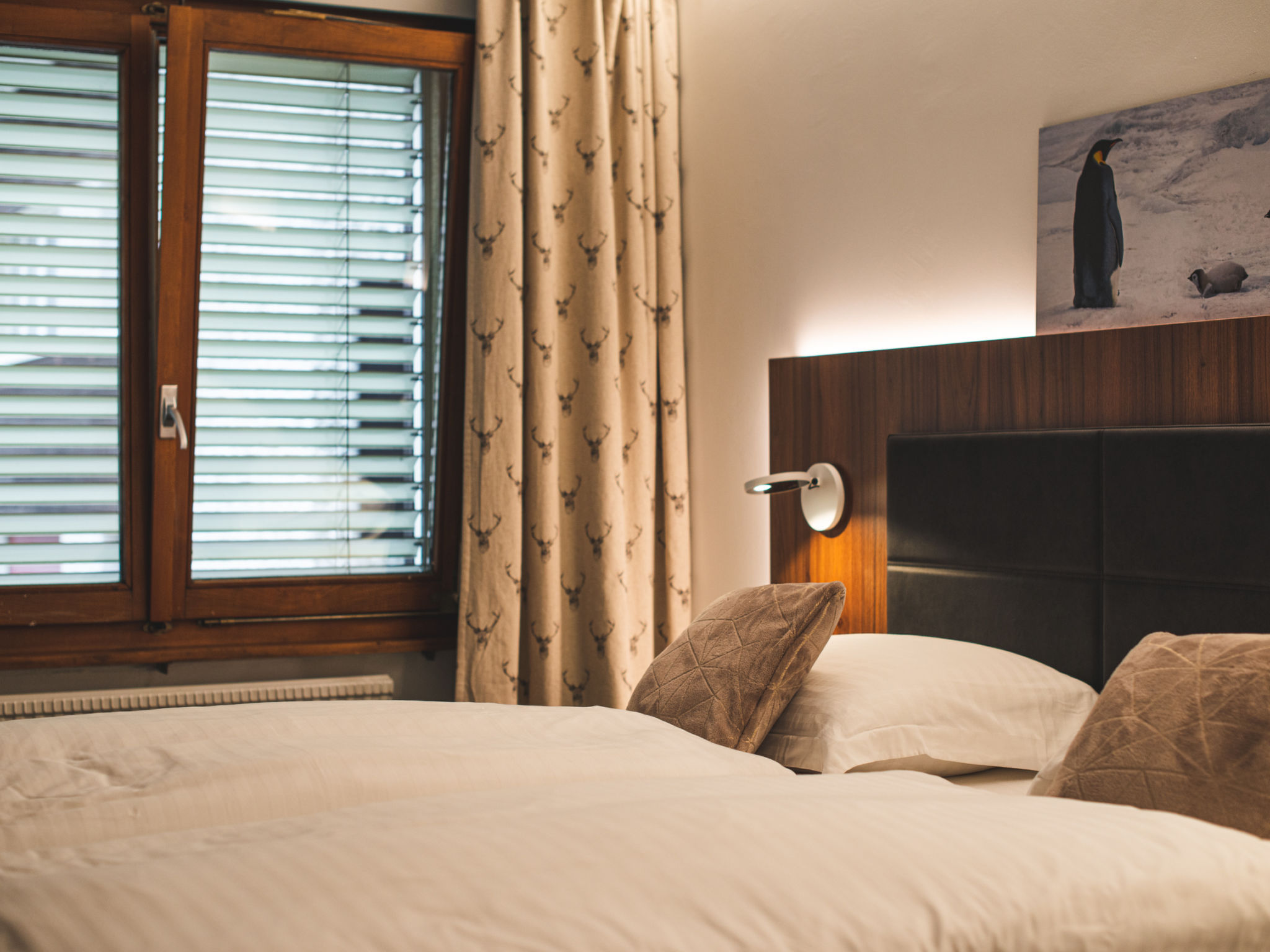 Photo of Haus Venus, (Zermatt),