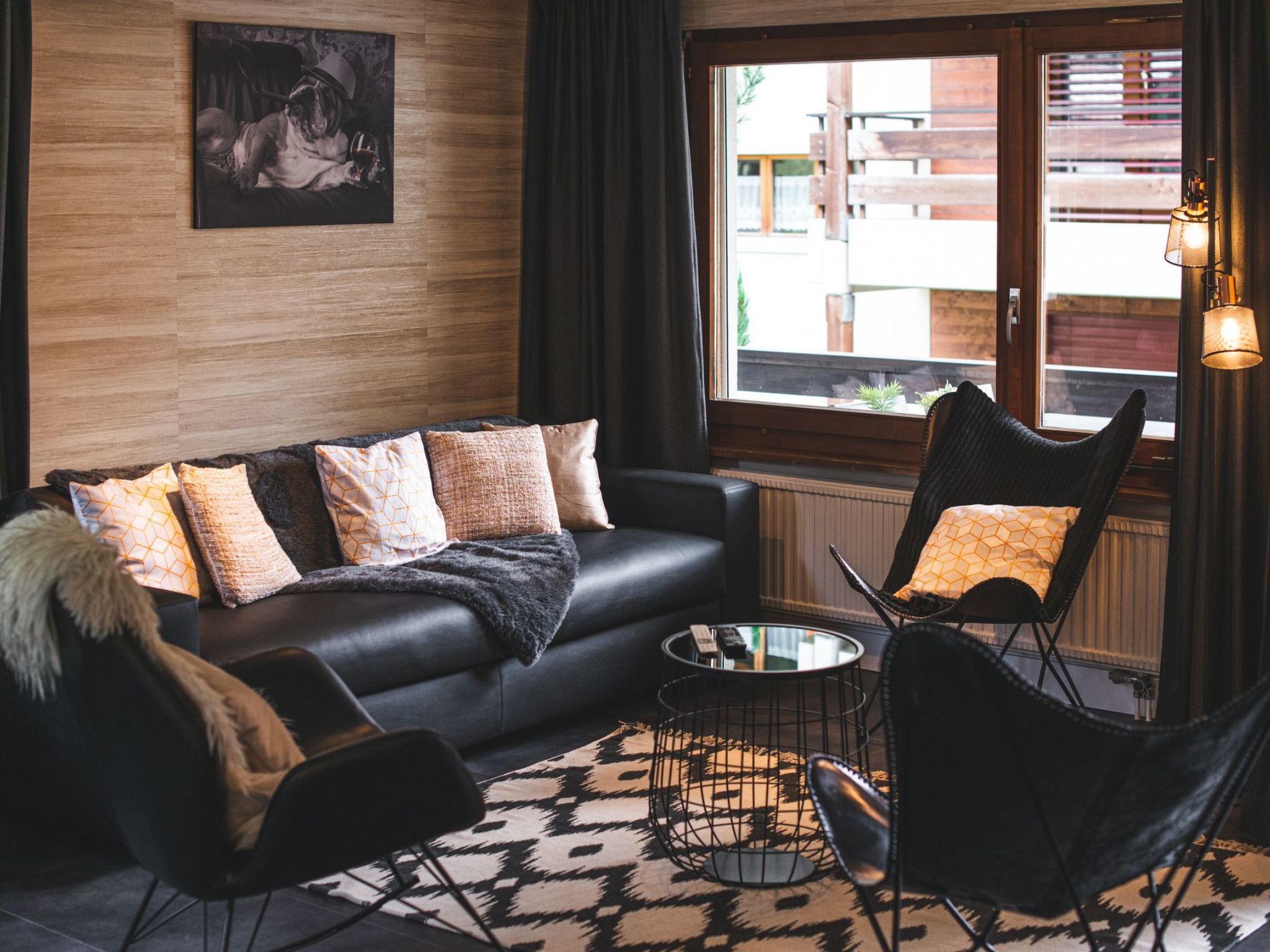 Haus Venus, (Zermatt),