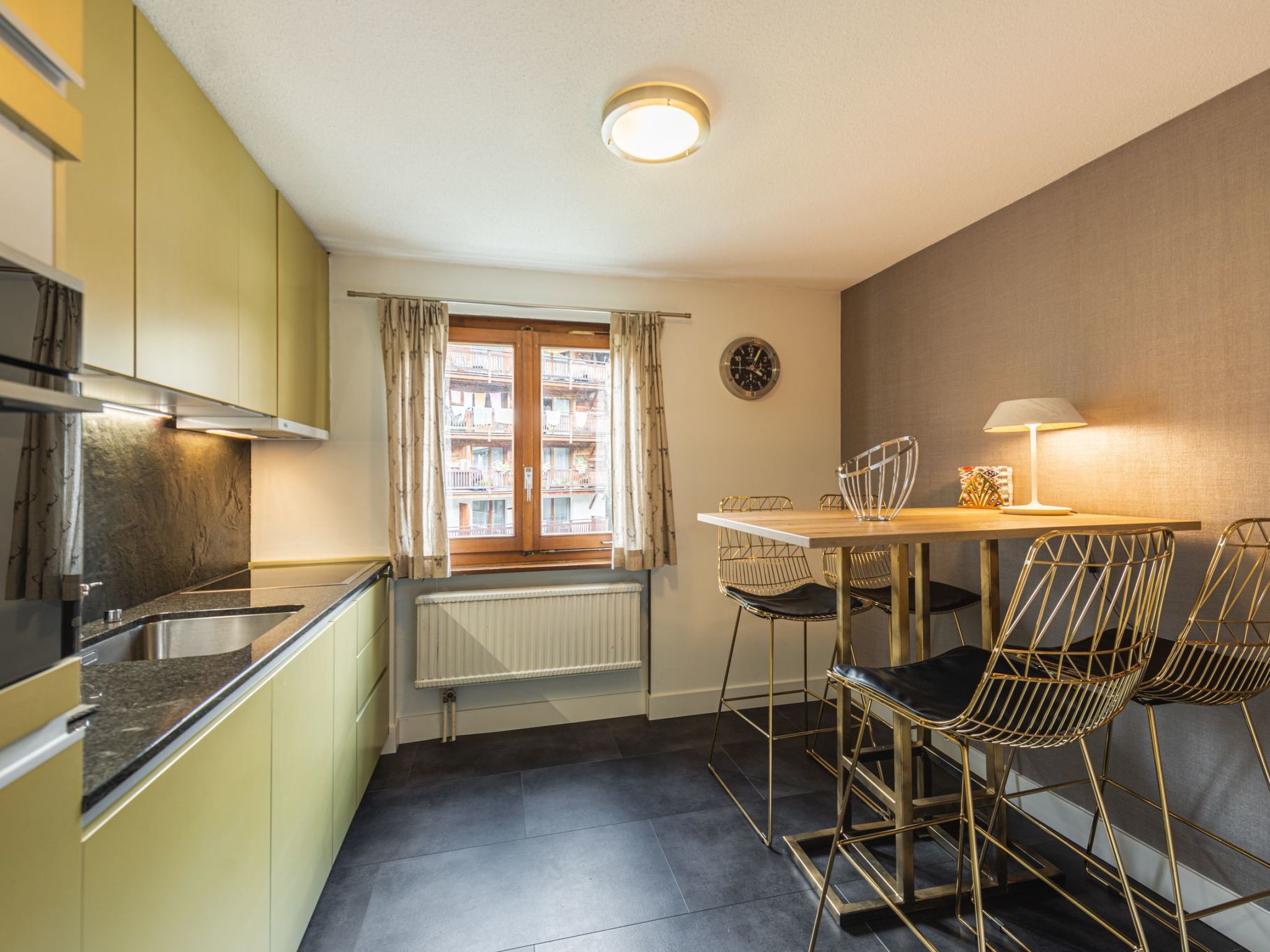 Haus Venus, (Zermatt),