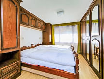 Zen Stecken A: Rustiek appartement direct aan de skipiste van Zermatt - thumbnail 5