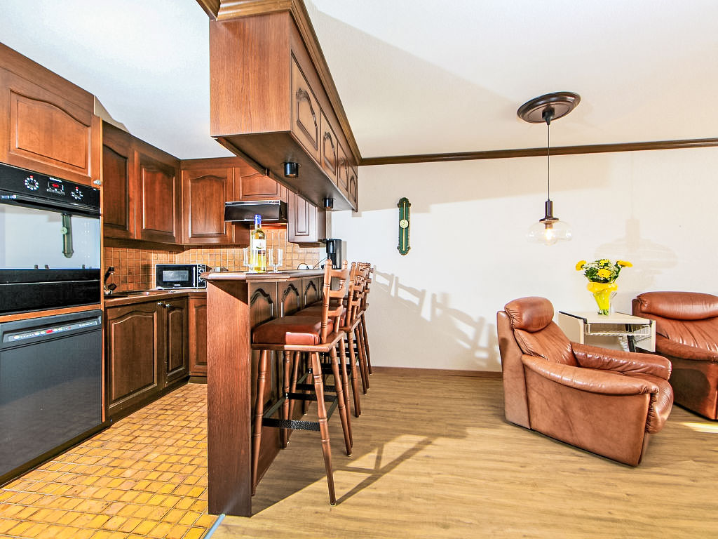 Appartement Zen Stecken A