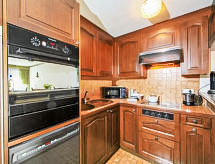 Apartamento Zen Stecken A