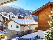 Apartamento Zen Stecken A