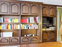 Apartamento Zen Stecken A