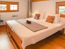 Knus appartement in het hart van Zermatt, vlakbij de piste - thumbnail 5