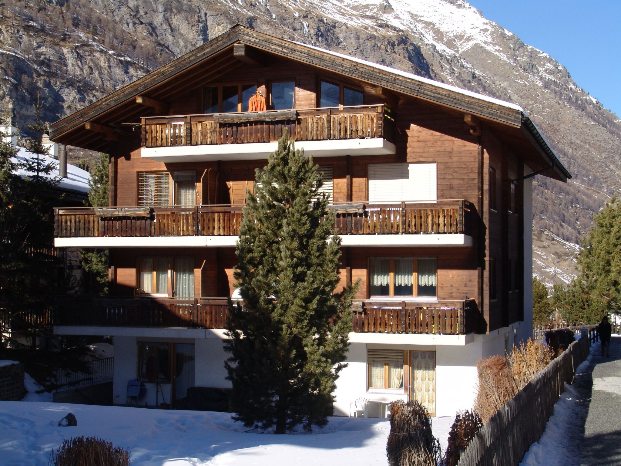 Haus Strahlhorn, (Zermatt), 1864.05
