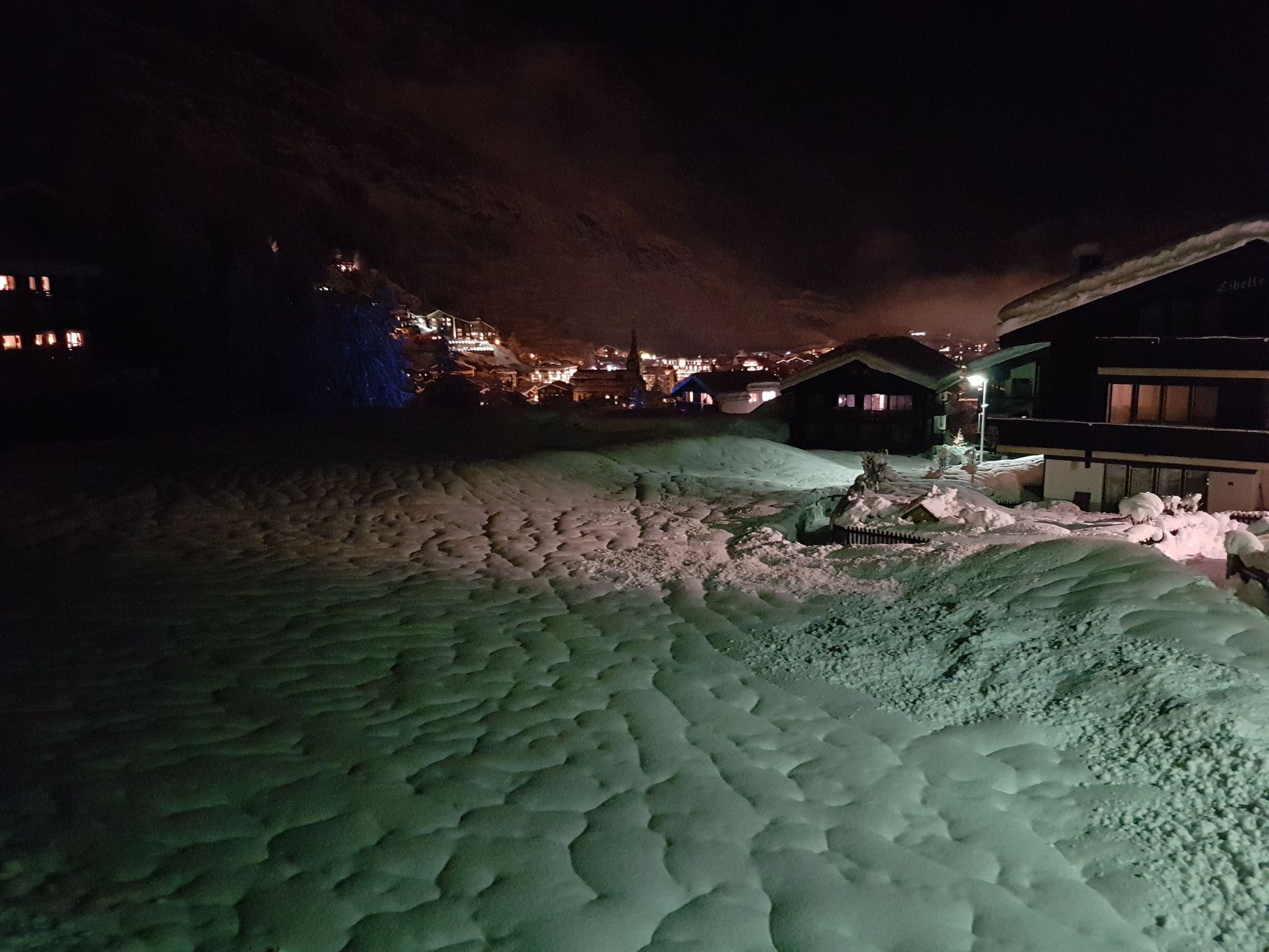 Haus Strahlhorn, (Zermatt), 1864.05