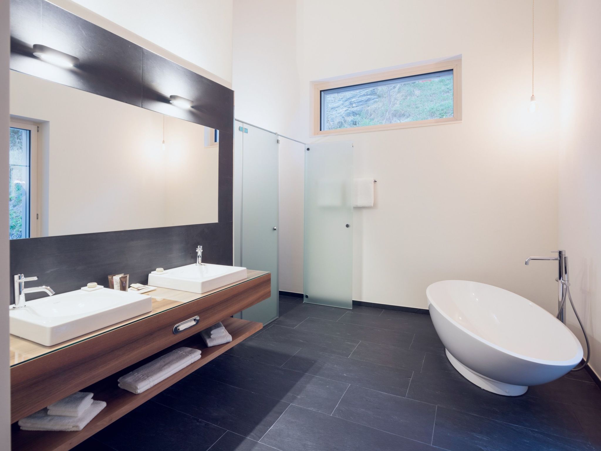OVERLOOK Lodge by CERVO Zermatt, (Zermatt), - Buiten