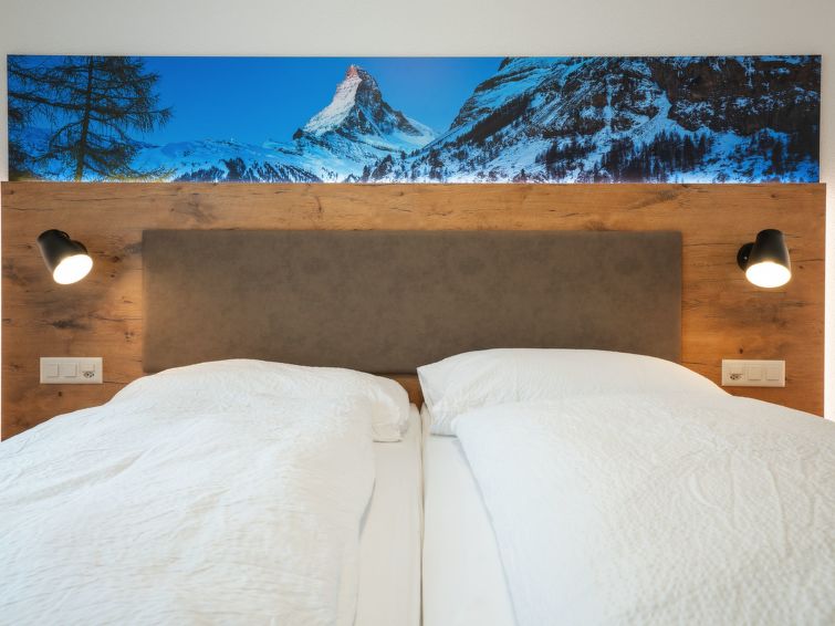 Patricia Self-check-in Apartments, (Zermatt), - ツェルマット