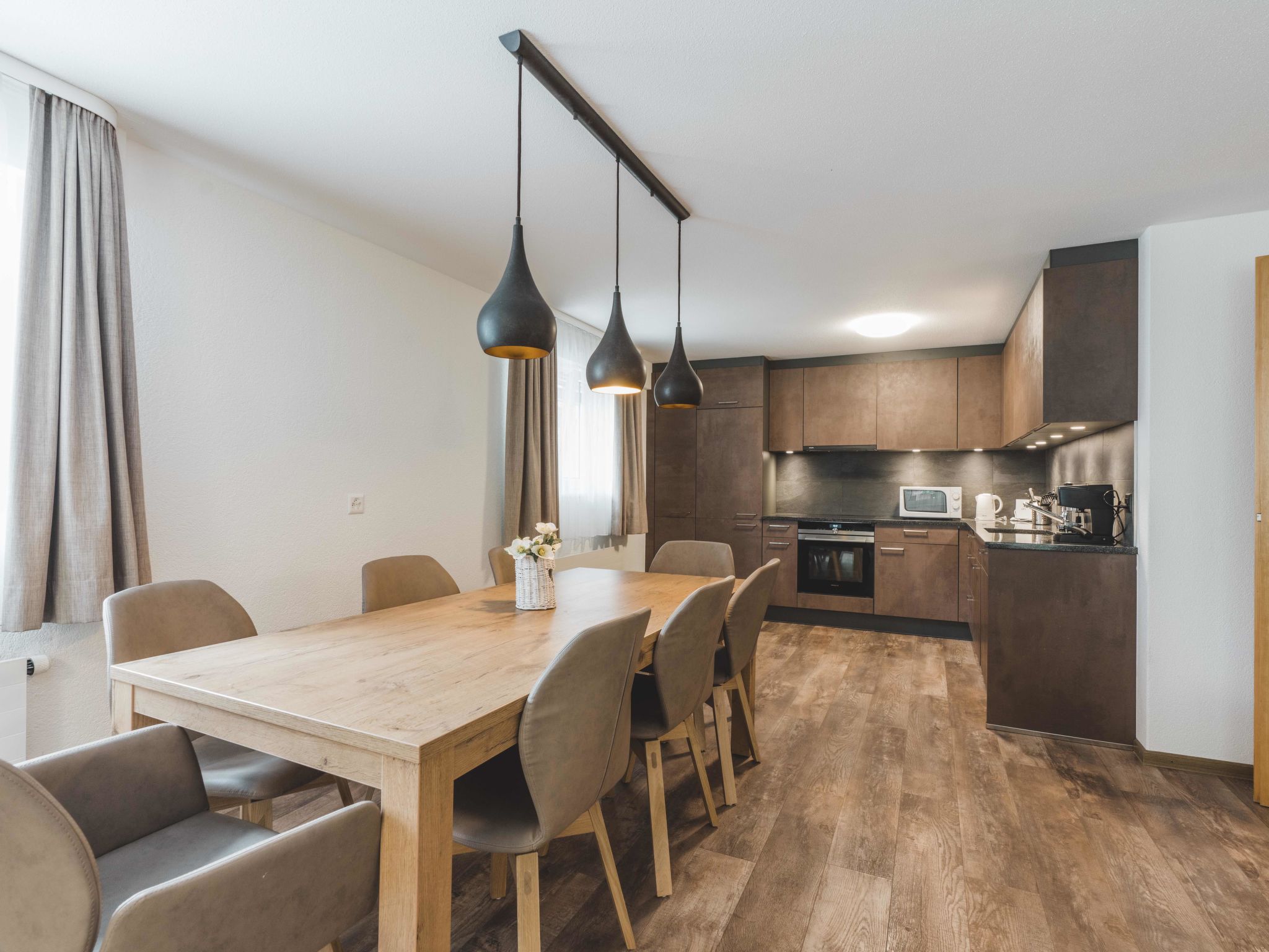 Photo of Apartments Patricia, (Zermatt).