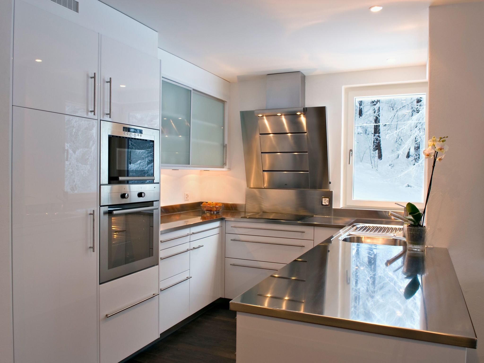 Chalet Altesse, (Zermatt), 1054.01 - Drinnen