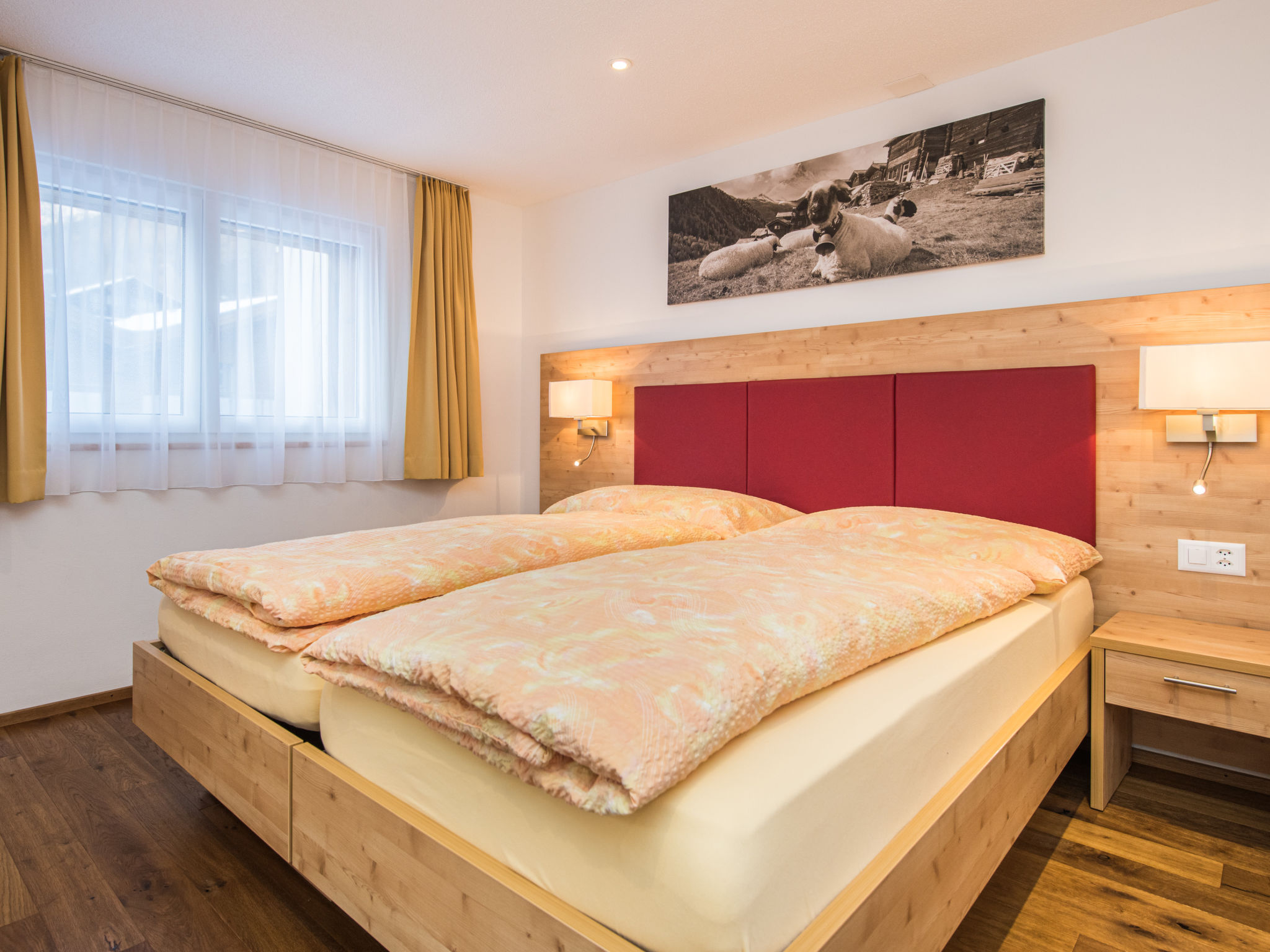 Photo of Haus Matterhorngruss, (Zermatt), 1583.00