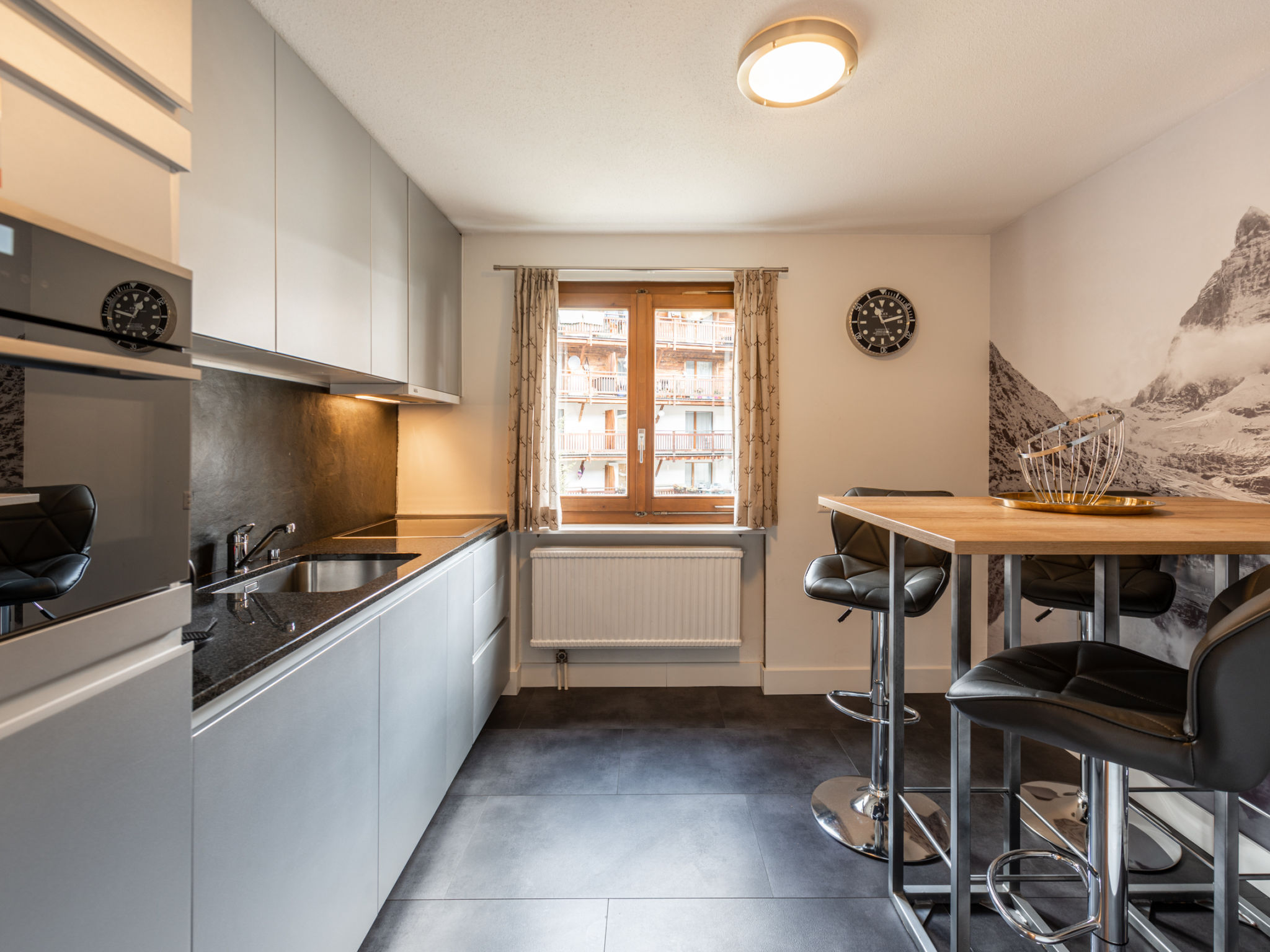 Photo of Haus Venus, (Zermatt),