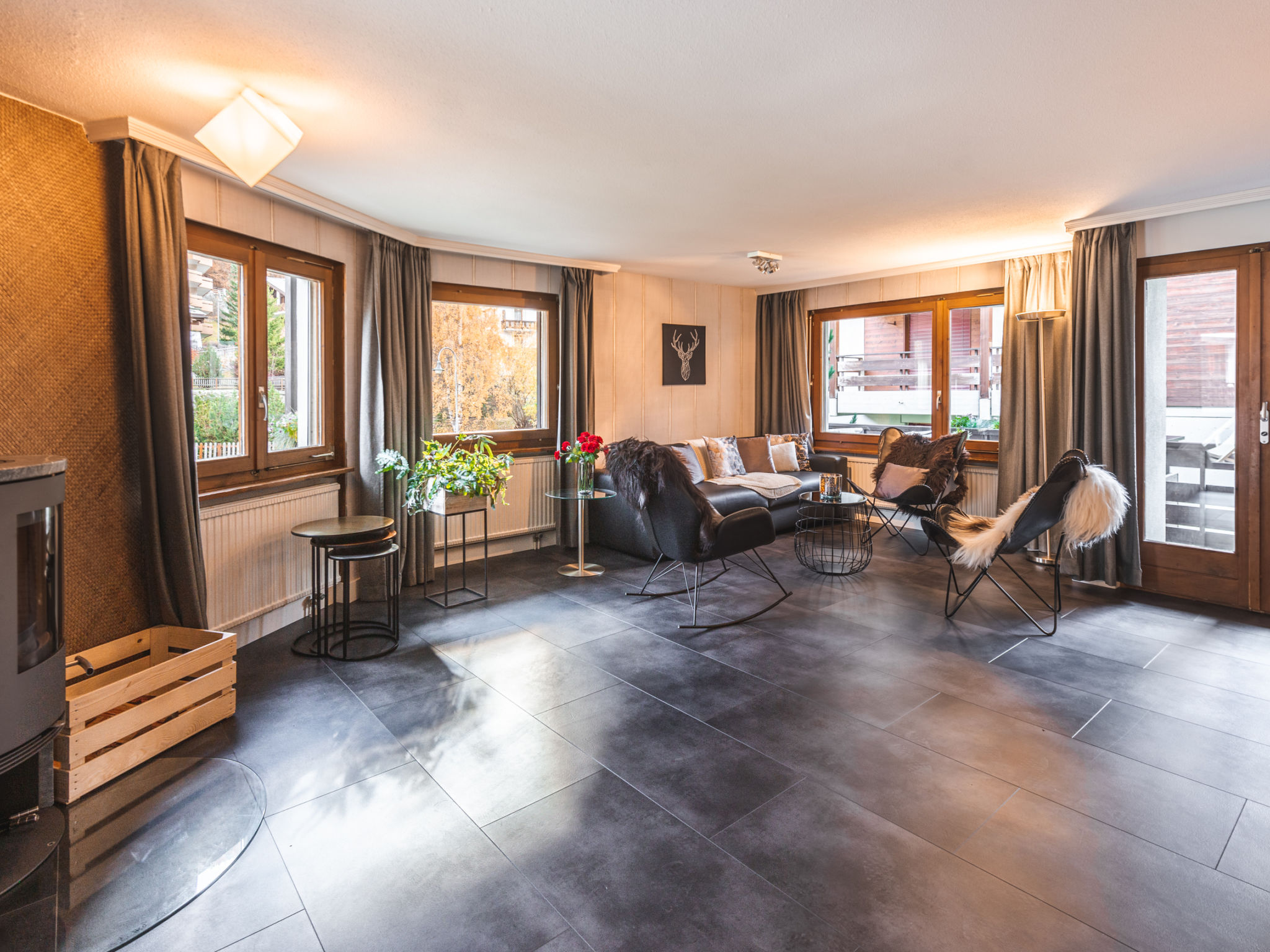 Photo of Haus Venus, (Zermatt),